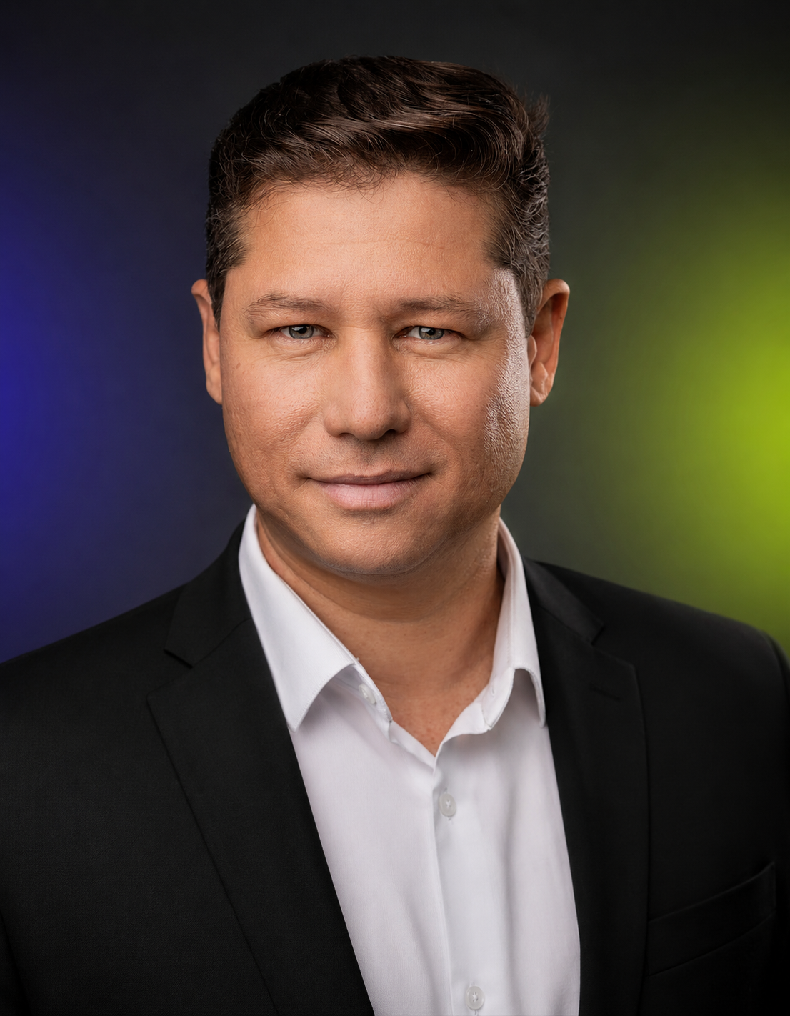 Wagner Camargo