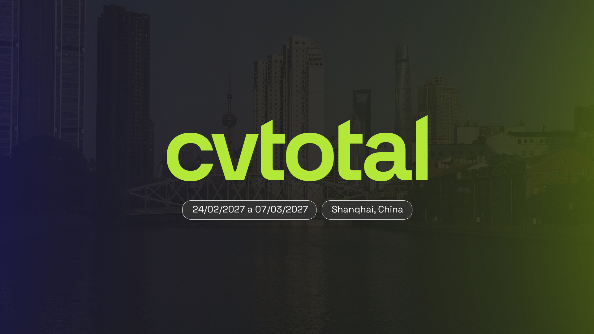 Assistir vídeo CVTotal 2027